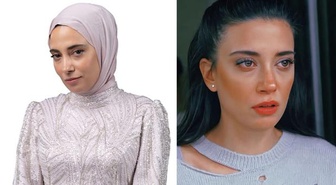 Ceren Yalazoğlu Karakoç kimdir? Kızılcık Şerbeti'nin Nursema'sı Ceren Yalazoğlu Karakoç kaç yaşında, nereli, neden diziden ayrıldı?