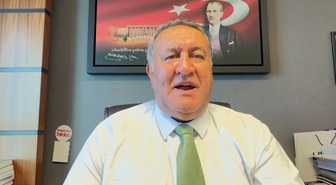 CHP'li Gürer, 56 yaş ve üzeri kredi borcunun bir yılda yüzde 51,8 arttığını söyledi