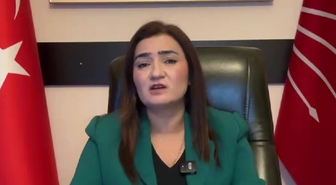 CHP'li Kılıç, Baro Başkanı Ağdemir'in yaklaşık 70 avukat sözüne tepki gösterdi