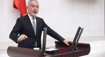Cumhur Uzun, Ankara 2 No'lu Baro Başkanı'nın ayrıcalık sözünü Adalet Bakanı'na sordu