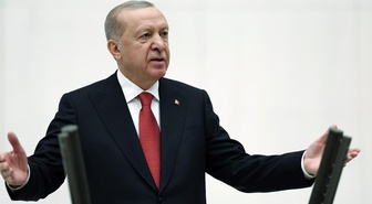 Cumhurbaşkanı Erdoğan'dan Mekke Anlaşması açıklaması! Meclis'e geliyor