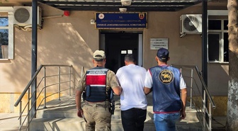 Diyarbakır'da Jandarma, çeşitli suçlardan aranan 105 kişiyi yakaladı