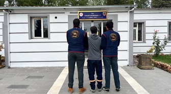 Diyarbakır'da JASAT operasyonunda yakalanan 105 kişi adliyeye sevk edildi