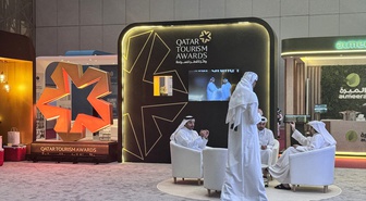 Doha'da Hospitality Qatar 2026 fuarı, şeflerin yarışmasıyla kapılarını açtı