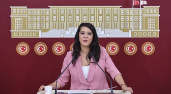 EMEP'li Karaca, 70 avukat açıklaması için Bakan Gürlek'e soru önergesi verdi