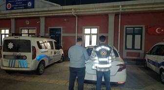 Esenyurt'ta tartışan sürücünün ehliyeti daimi iptal edildi, 180 bin lira ceza uygulandı