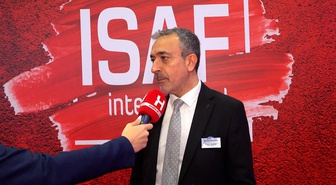Ferhat Bayram, ISAF ve MOBİSAD IMEX 2026'nın hedeflerini açıkladı