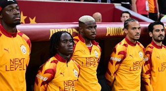 Galatasaray'da İlkay Gündoğan sessizliğini bozdu! Ayrılık kararını açıkladı