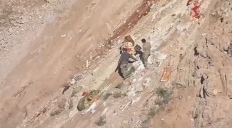 Güvenlik kaynakları PKK/KCK'nın Kuzey Irak'ta 4 barınma alanını boşalttığını açıkladı