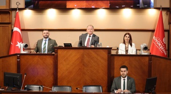 İBB Meclisi, Silivri ve Şile'deki metan sızıntılarına dair önergeyi kabul etti