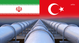 İran'dan yıllık 10 milyar metreküp gaz alımında 5 yıllık uzatma gündeme geldi