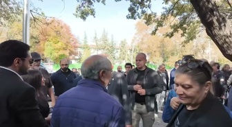 İYİ Partili Çömez, fon mağdurlarının ana para iadesini Meclis'te savunacak
