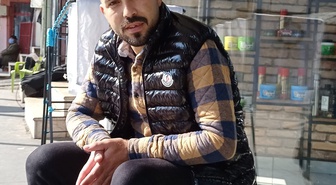 Kahramanmaraş'ta engelli Onur Toy davasında savcı iki sanık için müebbet hapis istedi