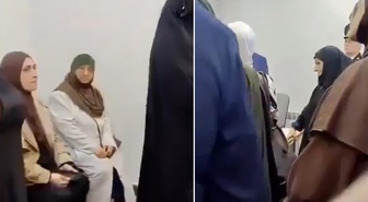 Kardeş ülkede annenin isyanı: Ermeni'ye yer var, bize yok mu?