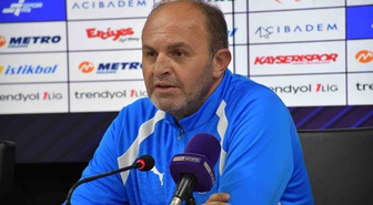 Kayserispor, Selman Coşkun'un bıçak iddiası için suç duyurusuna hazırlanıyor