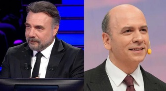 Kim Milyoner Olmak İster'in yeni sunucusu kim oldu? Oktay Kaynarca'nın yerine kim geldi?