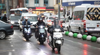 Kırklareli'nde sağanak yaşamı olumsuz etkiledi, 18 Ekim'e kadar sürmesi bekleniyor