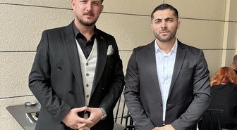 Konya'da APP plaka için 150 lira alan 2 oda personeline hapis cezası artırıldı