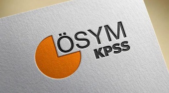 KPSS ön lisans sonuçları ne zaman açıklanacak? ÖSYM KPSS ön lisans sonuçları açıklanma tarihi!