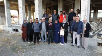 Malatya’da 100 milyon liralık dolandırıcılık iddiası