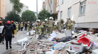 Maltepe'de çöken bina için kentsel dönüşüm ofisi açıldı, vatandaşlar dinlenecek