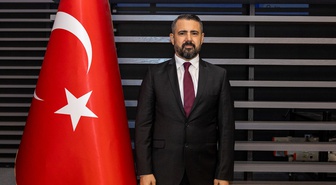 Mersin Mezitli'de belediye başkan vekilliği seçimini CHP'li Turgut Selağzı kazandı