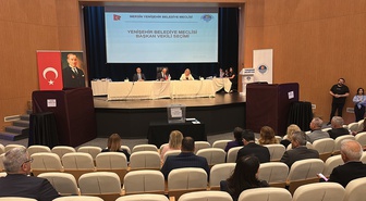 Mersin Yenişehir'de Başkan Vekili seçimini CHP'li Çağdaş Dutlu kazandı