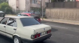 Milletvekili Tanrıkulu, Diyarbakır'da trafiğin yol çalışmasıyla tıkandığını söyledi
