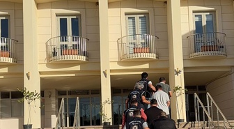 Muğla Bodrum'da göçmen kaçakçılığı operasyonunda 4 şüpheliden 3'ü tutuklandı