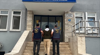 Muğla'da jandarma 36 narkotik olayına müdahale etti, 5 şüpheli tutuklandı
