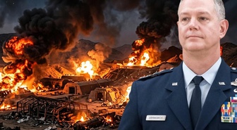 NATO Avrupa Komutanı: Saldırı olursa her şeyi yok ederiz