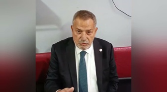 Ocaklı, Arhavi'de siyanürle altın ayrıştırma yönteminin yasaklanmasını istedi