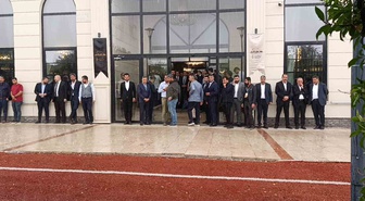 Şanlıurfa'da yağmur etkili oldu, yağışın 4 gün sürmesi bekleniyor