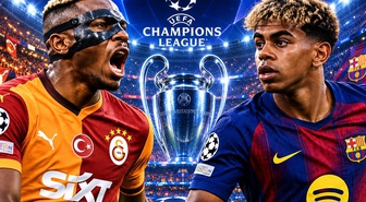 Servet değerindeki biletler kapış kapış gitti! RAMS Park kapalı gişe