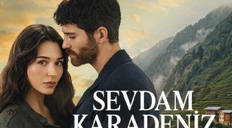 Sevdam Karadeniz nerede çekiliyor, Sevdam Karadeniz Trabzon’da mı, Maçka’da mı çekiliyor, Trabzon’un neresinde çekiliyor?