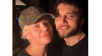 Sharon Kovacs kimdir? Ufuk Beydemir'in sevgilisi Sharon Kovacs kaç yaşında, nereli, ne iş yapıyor?