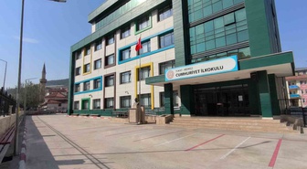 Tokat'ta sağlık şikayetleri sonrası 12 Ekim'de okullarda eğitime bir gün ara verildi