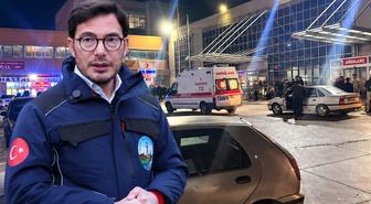 Tokat'ta 2 bin 914 kişi hastanelik oldu! Okullar tatil edildi