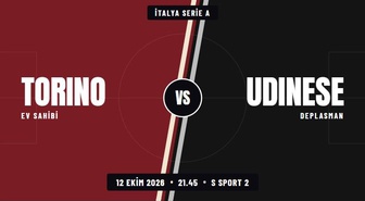 Torino Udinese maçı hangi kanalda, Torino Udinese CANLI izlenir?