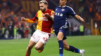 Trendyol Süper Lig'de 7. hafta tamamlandı, üç büyükler galibiyetle kapattı
