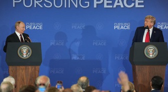 Trump, Rusya-Ukrayna enerji ateşkesini duyurdu, Zelenskiy haberi olmadığını söyledi
