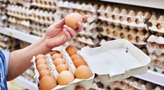 Ukrayna'dan gelen yumurtalarda salmonella alarmı! Raflardan toplatılıyor