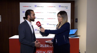 Vinu Digital Kurucu Ortağı Ahmet Sütbaş: Geleneksel finansın Blockchain'e geçişi hızlanıyor