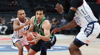 Y. Denizli Basket, FIBA Europe Cup'ta 14 Ekim'de Lizbon'da Benfica'ya konuk olacak.