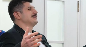 Yemekteyiz Eyüpcan kimdir? Zuhal Topal'la Yemekteyiz Eyüpcan Bey kaç yaşında, nereli?