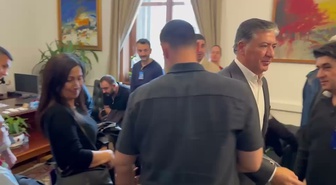 YENİ Partili Murat Emir, 455 bin fon mağdurunun komisyonda temsilini istedi