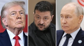 Zelenskiy, Trump'ın enerji ateşkesi açıklamasına destek verdi, Moskova sessiz