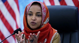ABD federal ajanları, Kongre üyesi Ilhan Omar'ın evini soruşturma kapsamında aradı