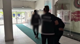 Aksaray'da 4 şüpheli, yuttukları 155 parça uyuşturucu kapsülüyle tutuklandı