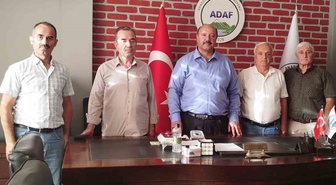 Anadolu Aşiretleri Federasyonu’ndan Azerbaycan’a başörtüsü ve inanç özgürlüğü çağrısı